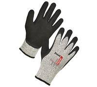 Pawa PG540 Cut-Resistant Thermal Gloves (Large)