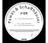 PAWAS & SCHAFFHAUSER - Compost Black Label 128