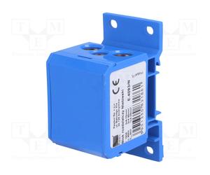 PAWBOL E.4093/N Splice terminal