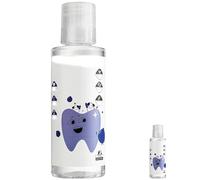 Pawbright Dental Plus, Natural, Odorless & Flavorless Formula to Fight Tartar, Promote Healthy Gums & Freshen Breath, Easy Daily Use for All Pet (1PCS)