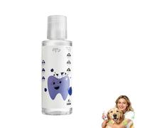 Pawbright Dental Plus, Paw Bright Dental, Dog Water for Dental Care, Pure Natural Plant Formula, Oral Care, Promote Healthy Gums & Freshen Breath (1PC* Dog)