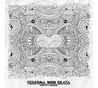 Pawcut & Exodus - Persona Non Grata [VINYL]