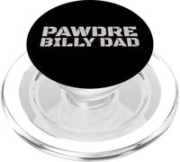 PAWDRE Billy Dog Dad Father Dog Lover PopSockets PopGrip for MagSafe