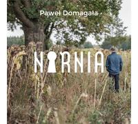 Paweł Domagała - Paweł Domagała: Narnia (digipack) [CD]