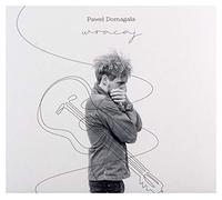 Paweł Domagała - PaweĹ DomagaĹa: Wracaj (digipack) [CD]
