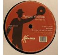 Pawel Kobak - Driftin [12" VINYL]