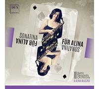 Pawel Mykietyn - Sonatina Für Alina