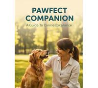 Pawfect Companion: A Guide To Canine Excellence