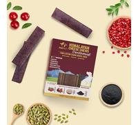 Pawfect Dentamust Himalayan Cheese Chew with Cranberry & Pomegranate for Dogs|Long lasting dental chews with Superfoods| All Natural, High protein|Grain-free | Pack of 3 for Medium Dogs (195g/6.88oz)
