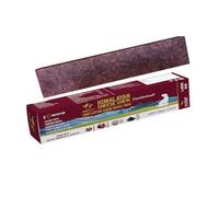 Pawfect Dentamust Himalayan Yak Cheese Chew with Cranberry & Pomegranate for Large Dogs-Long Lasting Dental Chews with Superfoods- 100% Natural, Multi Functional Dental Treat- Pack of 1 (140g/4.94oz)