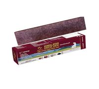 Pawfect Dentamust Himalayan Yak Cheese Chew with Cranberry & Pomegranate for Medium Dogs-Long Lasting Dental Chews with Superfoods- 100% Natural, Multi Functional Dental Treat- Pack of 1 (70g/2.47oz)
