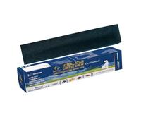 Pawfect Dentamust Himalayan Yak Chews with Blueberry Long Lasting Dental Chews Support Oral Health All Natural High Protein Grain Free Functional Dog Chews (70g/2.47 oz)