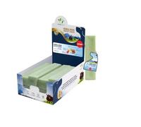 Pawfect Finest Himalayan Cheese Treats | Tri Dentrix | Long Lasting Chews | Pack of 10 Chews for Large Dogs(1400g/49.38oz)