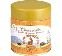 Pawfect Foods Cheescuits (Cheese Biscuits with Pumpkin & Flaxseed)