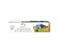Pawfect Himalayan Cheese Chews for Dogs | 100% Natural Dental Stick | Long lasting healthy chew | Rich in Protein & Calcium | Grain-free| Daily dental treat| Pack of 1 for Medium Dogs (70g/2.47oz)