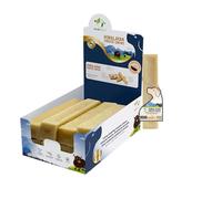 Pawfect Himalayan Cheese Chews Tri Dentrix with Lactium, Valerian Root & Passionflower - Long Lasting Dog Chews - Grain-Free & Stress Relief - Pack of 20 Chews for Medium Dogs (1300g/45.85oz)