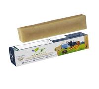 Pawfect Himalayan Cheese Dental Chew for Dogs | 100% Natural Dental Stick | Long lasting healthy chew| Pack of 1 Chews for Small Dogs (33g/1.16oz)| High protein & calcium| Grain-free| Daily treat