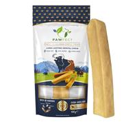Pawfect Himalayan Yak Cheese Chews for Extra Large Dogs - 100% Natural, Long-lasting Cheese Bone - Rich in Protein & Calcium - Daily Dental Treat- Plaque Off & Tartar Control- Pack of 1(180g/6.35oz)