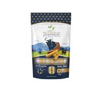 Pawfect Himalayan Yak Cheese Chews for Small Dogs - 100% Natural, Long-lasting Cheese Bone - Rich in Protein & Calcium - Daily Dental Treat- Plaque Off & Tartar Control- Pack of 3 (100g/3.53oz)