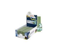 Pawfect Himalayan Yak Chews with Real Mint - Long Lasting Dog Chews - Plaque Off and Tartar Control - High Protein, Grain-free - Natural Dog Treats - Pack of 20 Chews for Medium Dogs (1300g/45.85oz)