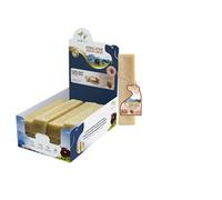 Pawfect Himalayan Yak Dog Chews with Real Coconut - All Natural - Plaque Off And Tartar Control - High Protein, Grain-free Dog Treats - Pack of 10 Chews for Large Dogs (1400g/49.38oz)