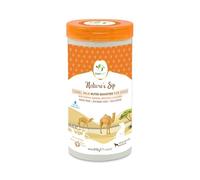 Pawfect Nature’s Sip Camel Milk for Dogs with Papaya, Banana, Broccoli & Flaxseed - 450g | Superfood Dog Supplement for Digestion, Skin, and Immunity | Natural Powdered Milk for Dogs