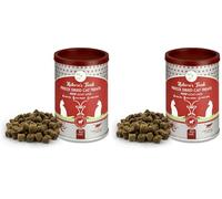 Pawfect Nature's Feast Freeze Dried Cat Treats - Goat Liver - 100% Natural- Hypoallergenic - Easily Digestible, Grain-Free Training Treat - Multifunctional - High Protein- Low Fat treats (50g/1.76oz)