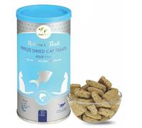 Pawfect Nature's Feast FD Cat Treats Fish
