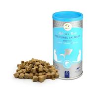 Pawfect Nature's Feast FD Cat Treats Fish