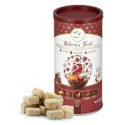 Pawfect Nature's Feast Pumpkin Spice Magic Freeze-Dried Chicken Treats for dogs | 80% Chicken, 20% Pumpkin Spice | Hypoallergenic | Grain-Free | Promotes Immunity | Supports Digestion (50g/1.76oz)