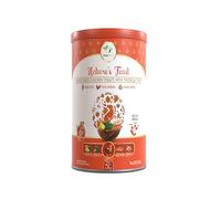Pawfect Nature's Feast Tropical Twist Freeze-Dried Chicken treats for dogs|80% Chicken, 20% Tropical Fruits & Veggies|100% Natural| Grain-Free|High Protein Training Treat(150g/5.29oz)
