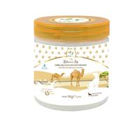 Pawfect Nature's Sip 100% Natural Camel Milk Powder for Dogs & Puppies| Easily Digestible| Source of Vitamins, Minerals, Probiotics| Healthy Topper| Hydration Support| 30 scoops| (150g/5.29oz)