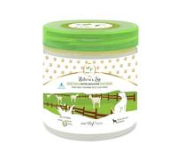 Pawfect Nature's Sip 100% Natural Goat Milk Powder for Dogs & Puppies| Easily Digestible| Source of Vitamins, Minerals, Probiotics| Healthy Topper| Hydration Support| 24 scoops| (120g/4.23oz)