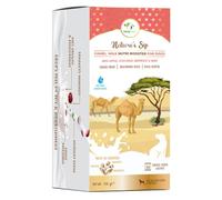 Nature's Sip, Camel Milk for Dogs with Apple, Coconut, Beetroot & Mint | Refreshing Camel Milk with Superfoods for Hydration & Vitality (150g/5.29oz) Pawfect