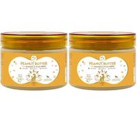 Pawfect PEANUT BUTTER with Banana & Flaxseeds (Pack of 2)