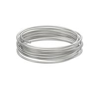 Pawfly Aquarium Airline Tubing Trasparent Black 12 m Standard 4/6 mm Tubing for Fish Tank Air Pump Flexible Kink-Resistant Pure PVC Hose for Aquarium Garden Terrarium Pond