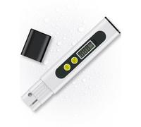 Pawfly TDS Meter, Digital Water Tester, Fast Accurate Water Test Meter, 0-9990 ppm Water Quality Tester for Drinking Water, Tap Water, Well, Aquarium & Swimming Pool