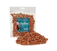 PawGang Chicken Meaty Cubes 200g - Air Dried Natural Dog Training Treats