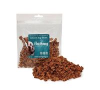 PawGang - Rabbit Meaty Cubes 200g - 100% Natural Training Treats for D