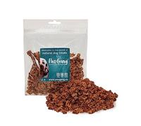 PawGang Rabbit Meaty Cubes 200g - Air Dried Natural Dog Training Treats