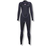 PAWHITS Womens Wetsuit 3mm Thermal Long Sleeve Neoprene Wetsuits Full Length for Diving Surfing Snorkeling