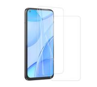 PawHoly Pack of 2 0.33 mm Ultra Clear Screen Protector for Huawei P40 Lite Screen Protector, Anti-Fingerprint Protective Glass for Tempered Glass Huawei P40 Lite Screen Protector, Full Cover Glass