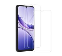 PawHoly Pack of 2 Full Coverage Screen Protectors for Nokia g42 Tempered Glass Screen Protector, HD Clear Cover for Tempered Glass Nokia G42 Screen Protector, Ultra Resistant Protective Glass