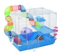Pawhut Hamster Cage | TJ Hughes