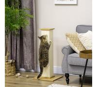 PawHut 80cm Scratching Post