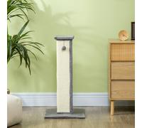 PawHut 81cm Cat Scratcher