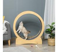PawHut Cat Treadmill
