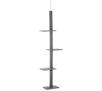 PawHut Cat Tree D30-296V02GY