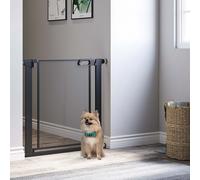 PawHut Dog Safety Gate