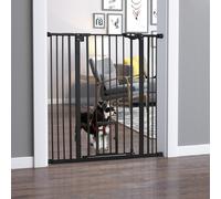 PawHut Extra Tall Pet Gate